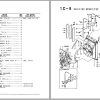 TCM Wheel Loader L26 L32 L34 L39 Parts Manual PW 675B 1