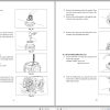 TCM Wheel Loader L26 L32 L34 L39 Shop Manual MU 67530AE 1