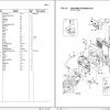 TCM Wheel Loader L27 L27 3 Parts Catalogue PW 655G 1