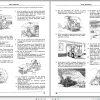 TCM Wheel Loader L27 L32 2 L35 L40 Operation Maintenance Manual OW 655CE 1