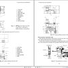 TCM Wheel Loader L27 L32 2 L35 L40 Service Manual SEW 655BE 1