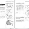 TCM Wheel Loader L3 2 L4 2 L5 2 L6 2 Operation Maintenance Manual OW 600AE 1