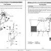 TCM Wheel Loader L3 2 L4 2 L5 2 L6 2 Shop Manual MEW 600AE 1