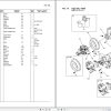 TCM Wheel Loader L3 2 Parts Catalogue 1
