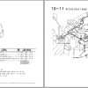 TCM Wheel Loader L3 L4 L5 L6 Parts Manual PW 605J 1