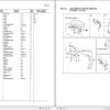 TCM Wheel Loader L32 2 Parts Catalogue PW 667A 1