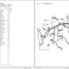 TCM Wheel Loader L32 3 Parts Catalogue Supplement PW 667D 6A 1