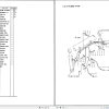 TCM Wheel Loader L32 Parts Manual Supplement PW 675C 1A 1