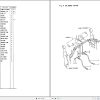 TCM Wheel Loader L39 Parts Manual Supplement PW 675C 2A 1