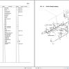 TCM Wheel Loader L40 Parts Manual 1