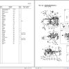 TCM Wheel Loader L5 2 Parts Catalogue PW 602C 1