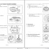 TCM Wheel Loader L50 L60 Shop Manual MEW 682AE 1