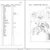 TCM Wheel Loader L50 Parts Manual 1