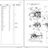 TCM Wheel Loader L6 2 Parts Catalogue PW 603C 1