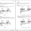 TCM Wheel Loader L60 Service Manual SEW 692AE 1
