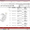 VMW Porsche PET2 8.0 03.2024 Spare Parts Catalog VMWare 4