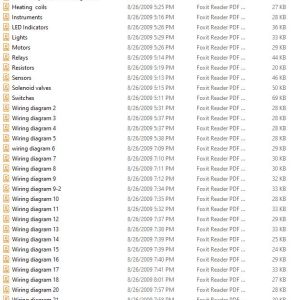 Volvo Construction Equipment 19 GB Manual Training Full Set 2