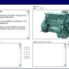 Volvo Construction Equipment 19 GB Manual Training Full Set 4