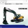 Volvo Construction Equipment 19 GB Manual Training Full Set 5