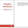 Yale Forklift A261 UT15 18P Operation and Service Manual 2