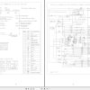 Yale Forklift A273 UT20 32C Service Manual 1
