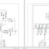 Yale Forklift A279 UT20 32C Service Manual 1