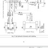 Yale Forklift A281 UT20 25P UT30 35P Operation and Service Manual 3