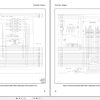 Yale Forklift A284 MPR080VG MPR100VG Service Manual 1