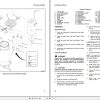 Yale Forklift A284 MPR080VG MPR100VG Service Manual 2