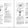 Yale Forklift A285 UT20 25P UT30 35P Service and Operation Manual 1