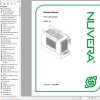 Yale Forklift A2D2 N95A 21 Service Manual