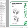 Yale Forklift A2D2 N95A 21 Service Manual 1