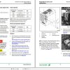 Yale Forklift A2D2 N95A 21 Service Manual 2