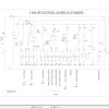 Yale Forklift A374 UT15 25PFE Service Operation Maintenance Manual 2 1