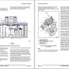 Yale Forklift A390 GLPGDP20MX to GLPGDP35MX Service Manual 08 2
