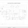 Yale Forklift A392 UT30 35PFE Operation Maintenance Service Manual 3