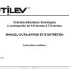 Yale Forklift A408 UT40 50PS Operation and Service Manual