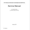 Yale Forklift A413 UT50 70P Operation and Service Manual