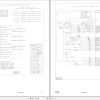 Yale Forklift A413 UT50 70P Operation and Service Manual 3