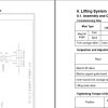 Yale Forklift A417 UT50 70P Operation and Service Manual 3