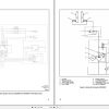 Yale Forklift A474 SS030BF Service Manual 1