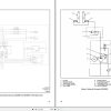 Yale Forklift A497 FS030BF Service Manual 1
