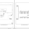 Yale Forklift A497 FS030BF Service Manual 2