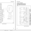 Yale Forklift A7R8 KDP18UX 4WD KDP25UX 4WD KDP35UX 4WD 07.2023 Service Manual 2
