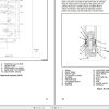 Yale Forklift A7R8 KDP35UX 4WD KDP50UX 4WD KDP70UX 4WD Service Manual 1