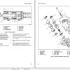 Yale Forklift A7S0 KDP18UX KDP25UX KDP35UX Service Manual 09.2023 2
