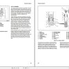 Yale Forklift A7S0 KDP35UX KDP50UX KDP70UX Service Manual 09.2023 1