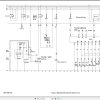 Yale Forklift A7S6 GP40UX GP45UX GP50UX5 Service Manual 09.2023 2