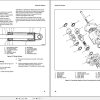 Yale Forklift A7T0 GP110UX GP135UX GP155UX Service Manual 09.2023 1