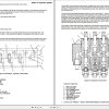 Yale Forklift A809 GC GLC030 040AF Service Manual 2